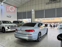 فولكسفاغن باسات